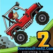 Hill Climb Racing 2 Unendlich Geld APK APK